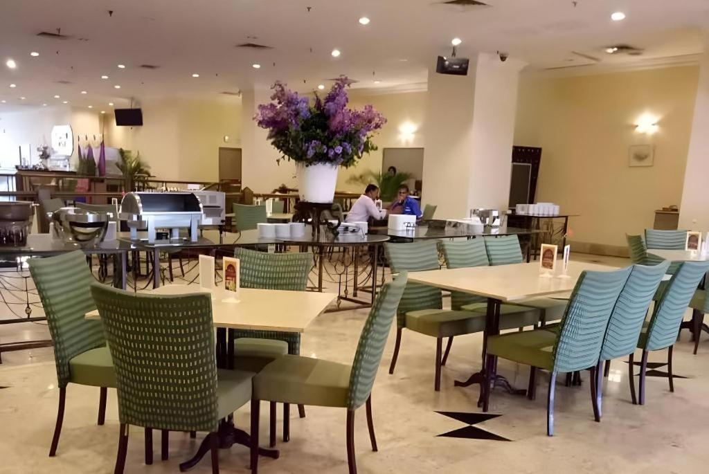 吉隆坡国际大酒店 外观 照片