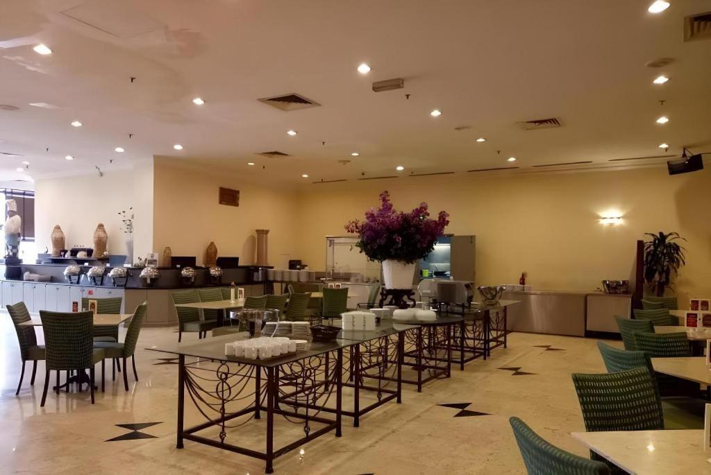 吉隆坡国际大酒店 外观 照片